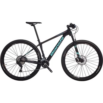 Bianchi Methanol SX 9.3