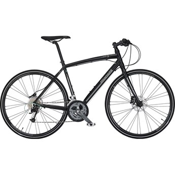 Bianchi Camaleonte 3 Black/Celeste