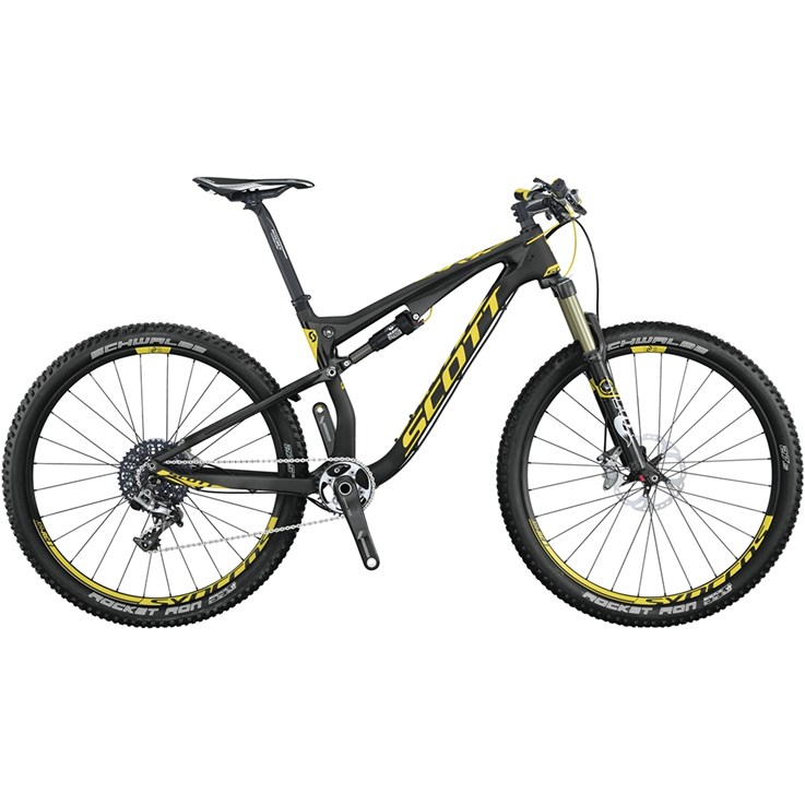 Scott Spark 700 RC