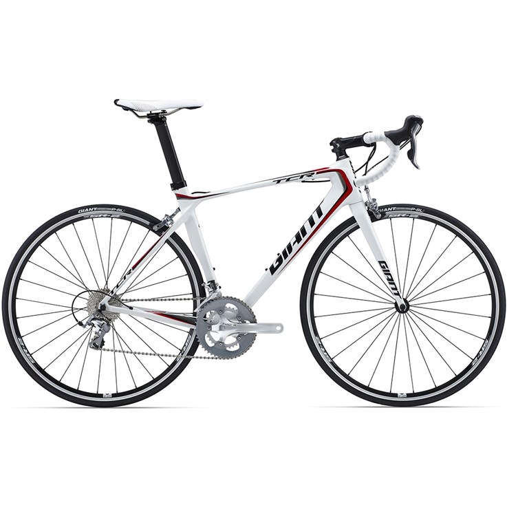 Giant TCR Advanced 3 