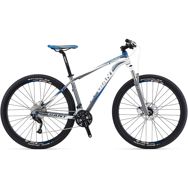 Giant Talon 29ER 1 V2 