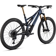 Specialized Stumpjumper Pro Gloss Cast Blue Metallic/Ice Blue /Carbon