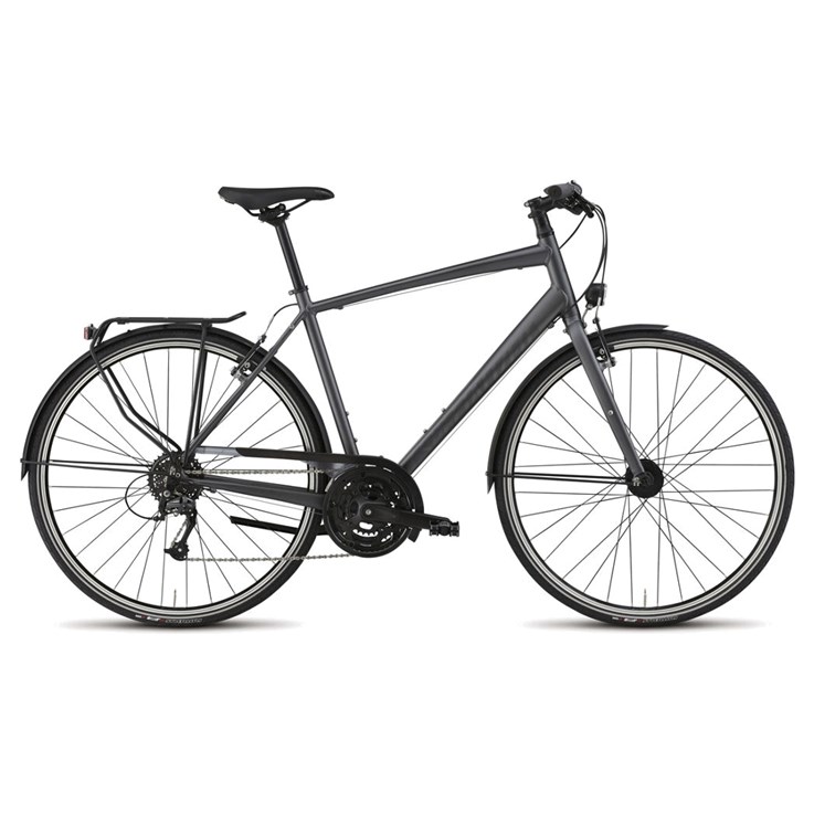 Specialized Source Sport Graphite