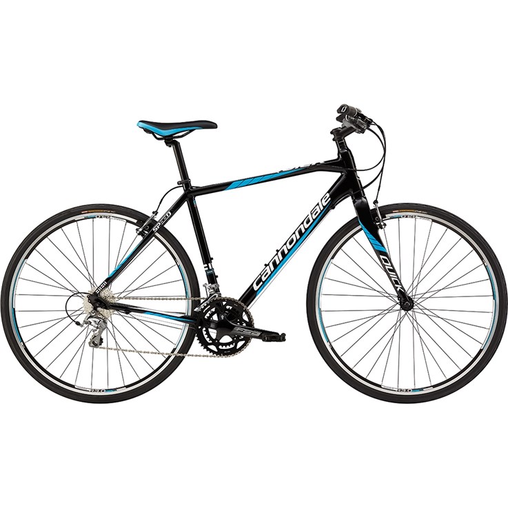 Cannondale Quick Speed 1 Blk