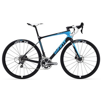 Giant Defy Advanced Pro 0 Comp/Cyan/White
(Matt/Gloss)