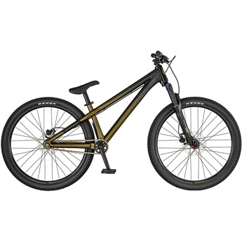 Scott Voltage YZ 0.1