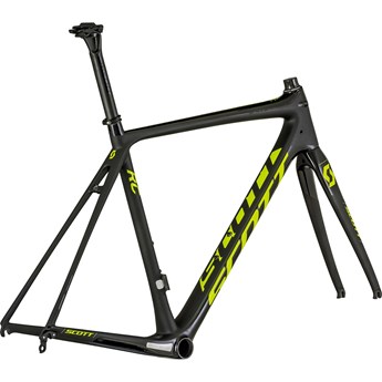 Scott Addict RC Pro Di2 HMX Frameset