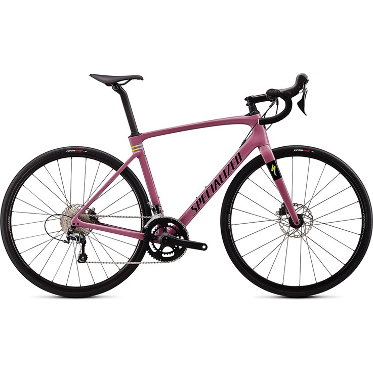 Specialized Roubaix Gloss Dusty Lilac/Summer Blue/Hyper/Black