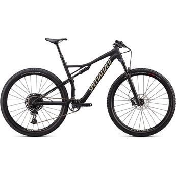 Specialized Epic Comp Evo 29 Satin Black/East Sierras