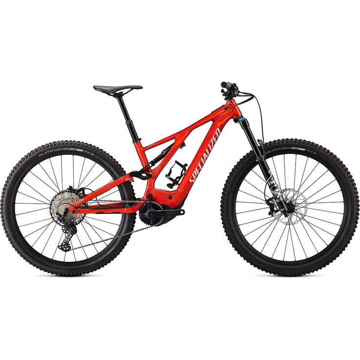 Specialized Levo Comp 29 NB Redwood/White Mountains