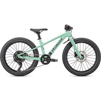 Specialized Riprock 20 Int Gloss Oasis/Black