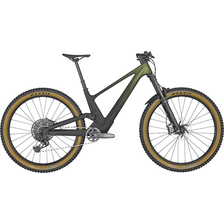 Scott Genius 910