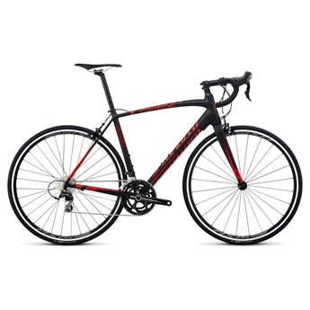 Specialized Allez Race C2 Svart/Röd