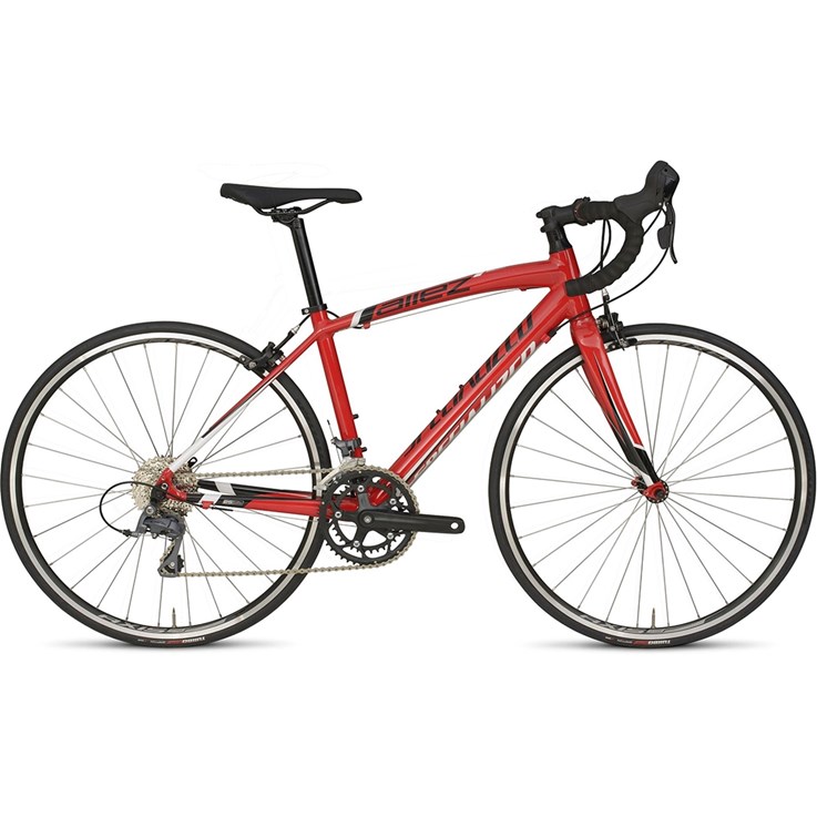 Specialized Allez Jr 650C Red/White/Black