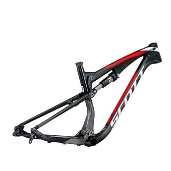 Scott Frame set Spark 710 HMF Alloy BB92