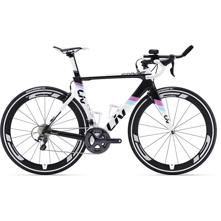 Liv Envie Advanced TRI 1 Comp