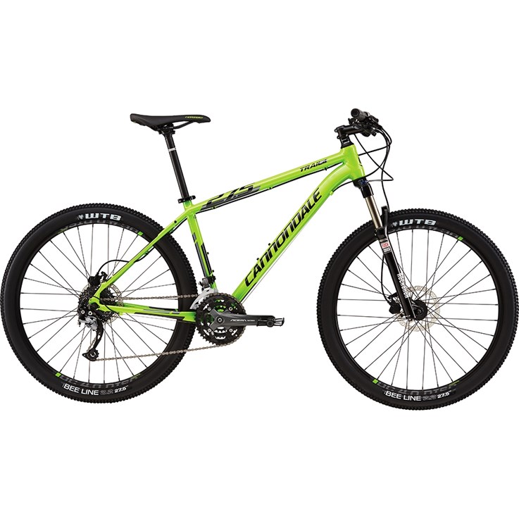 Cannondale Trail 27.5 4 Grn