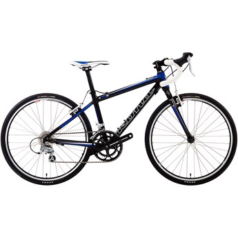 Kona Jake 24 Blue/Black