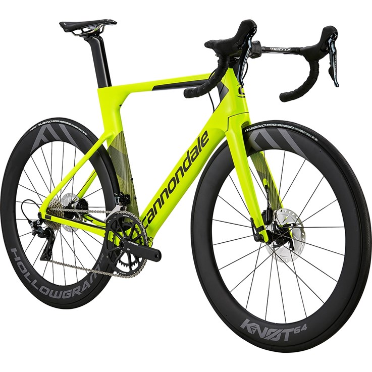 Cannondale SystemSix Carbon Dura-Ace Gul