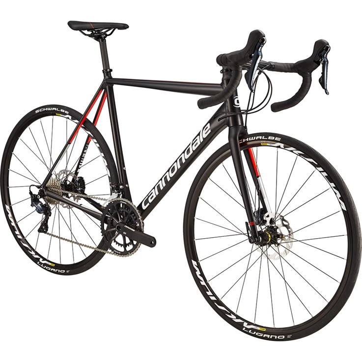 Cannondale CAAD12 Disc Ultegra