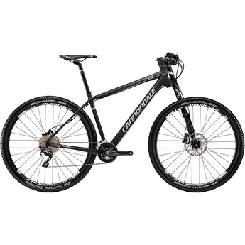 Cannondale F29 Carbon 4 Bbq