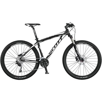 Scott Aspect 720 Black White/White