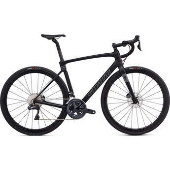 Specialized Roubaix Expert Udi2 Satin Black/Charcoal