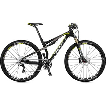 Scott Spark 920