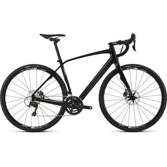 Specialized Diverge Comp Cen Satin Carbon/Gloss Carbon/Dream Silver