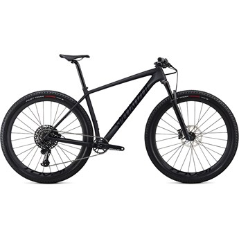 Specialized Epic Hardtail Expert Carbon 29 Satin Carbon/Tarmac Black