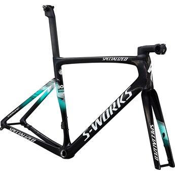 Specialized Tarmac SL7 S-Works Frameset Bora-Hansgrohe