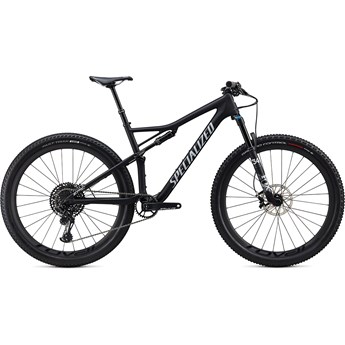 Specialized Epic Expert Carbon Evo 29 Satin Black/Dove Grey