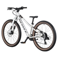 Scott Scale 400 Alloy Silver Nyhet