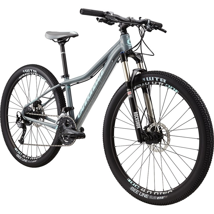 Cannondale Trail Women's 4 Gry