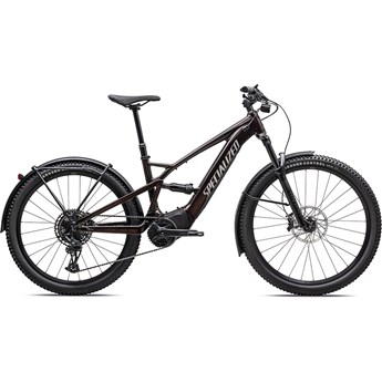 Specialized Tero X 5.0 27.5 NB Red Onyx/Smoke Nyhet