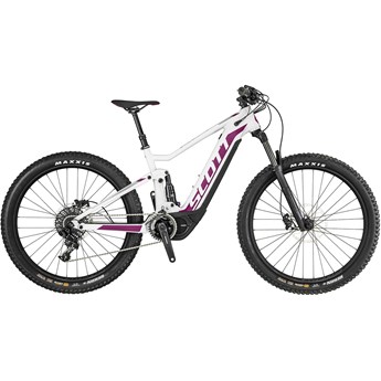 Scott Contessa Spark eRide 710