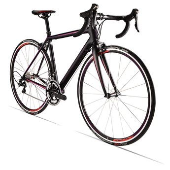 Cannondale SuperSix EVO Womens Ultegra BBQ