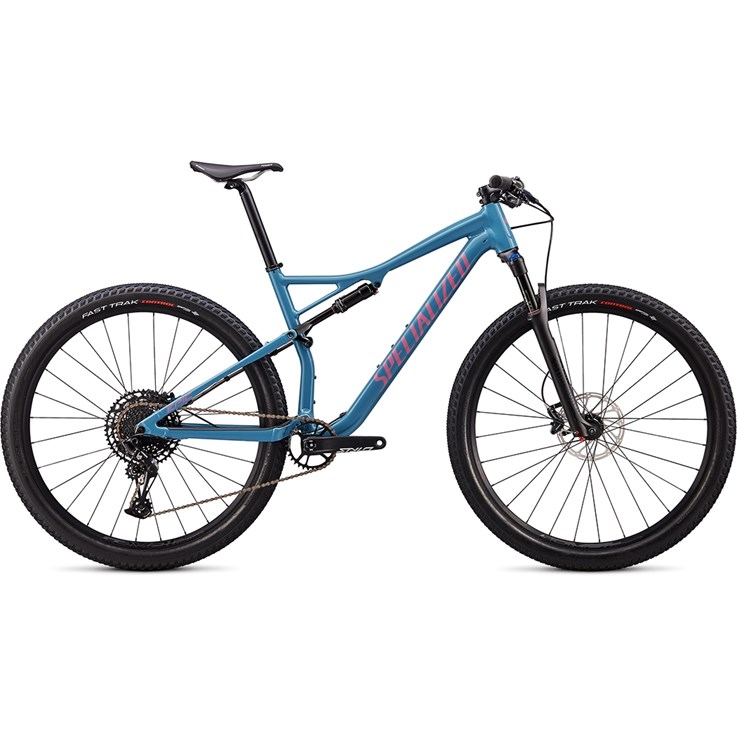 Specialized Epic Comp 29 Gloss Storm Grey/Dusty Lilac