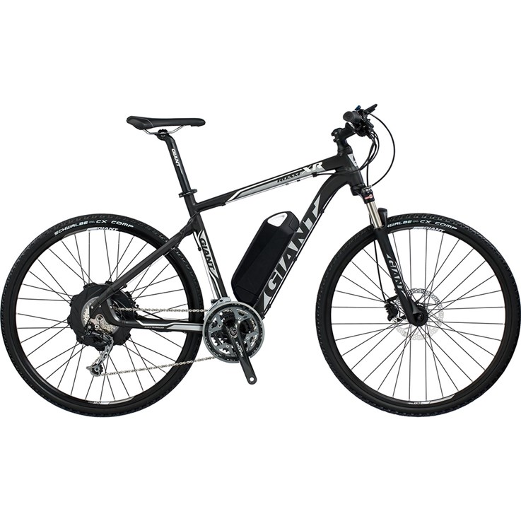 Giant Roam XR E+ 