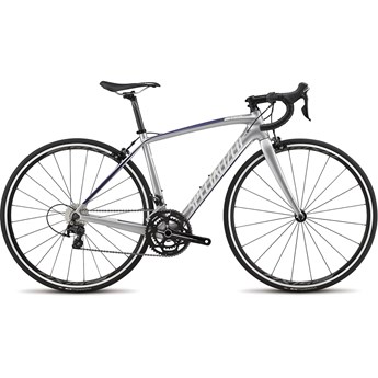 Specialized Amira SL4 Sport Cen Dk Silver/Indigo/White/Silver