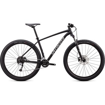 Specialized Rockhopper Comp 29 2X Satin Black/Gloss Dove Grey