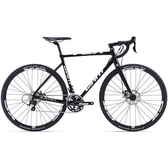 Giant TCX SLR 2 Black