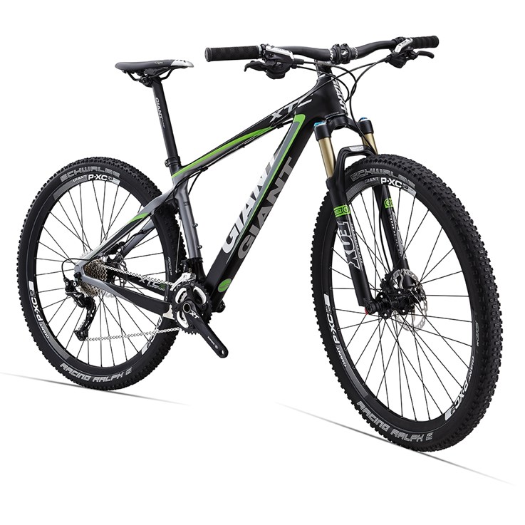 Giant XTC Composite 29ER 1 