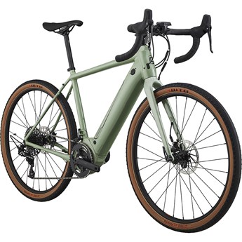 Cannondale Synapse Neo SE Agave 2020