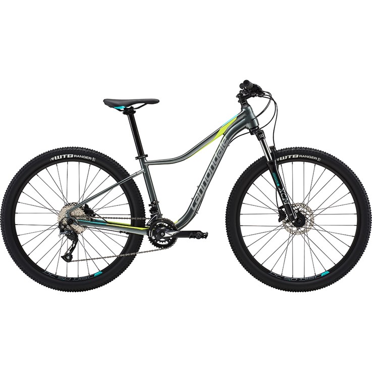 Cannondale Trail Women 3