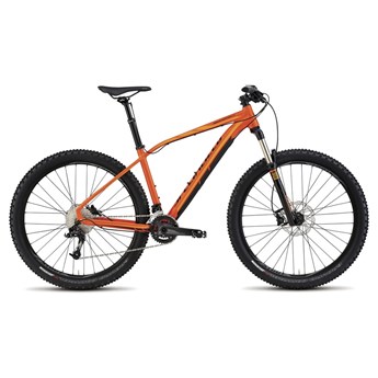 Specialized Rockhopper Pro EVO 650B Moto Orange/Gal Orange/Black