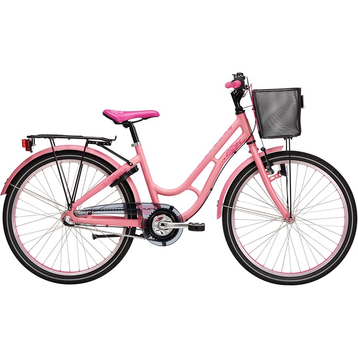 Monark Lill-Karin 24" Rosa