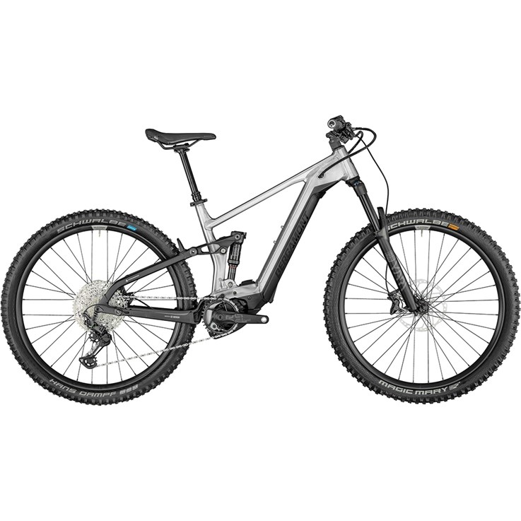 Bergamont E-Trailster Expert