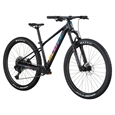 Scott Scale Rc 700 Black Nyhet