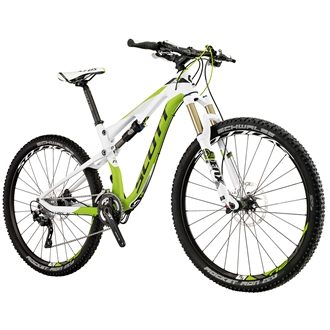 scott contessa spark rc 700